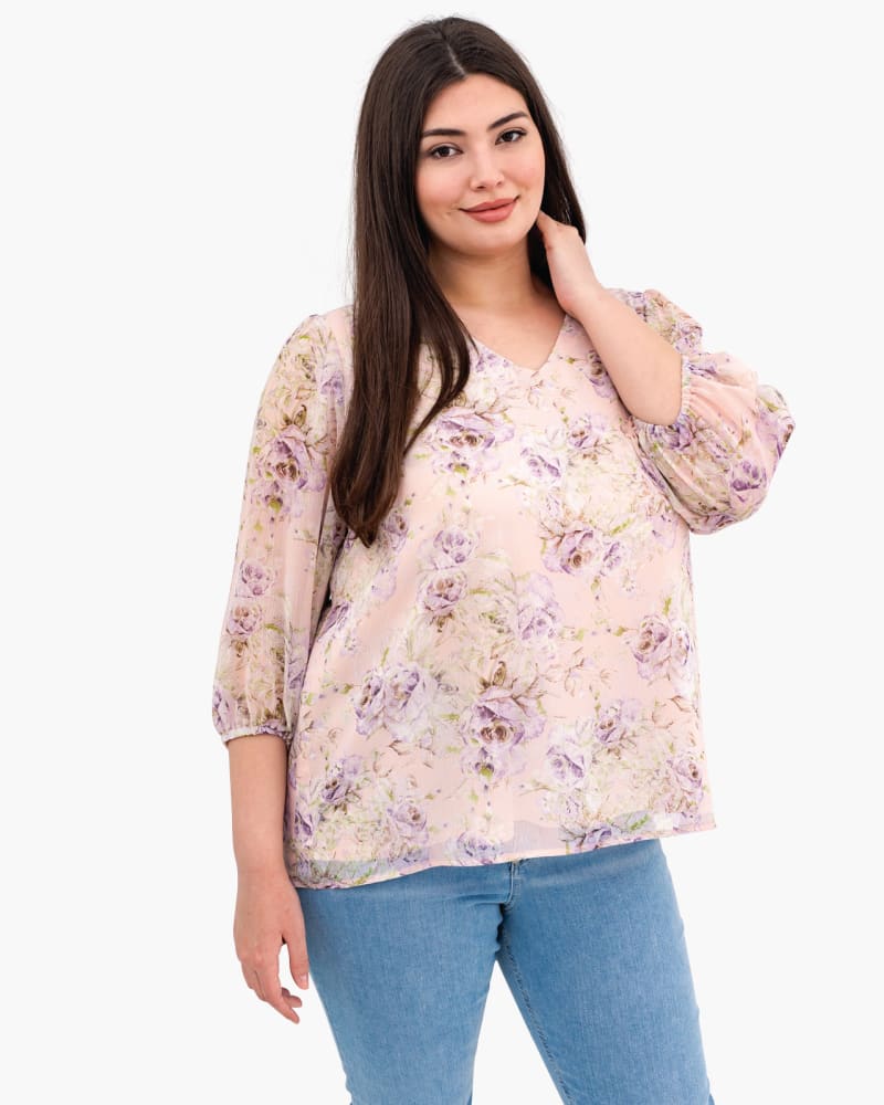 Front of plus size  by Gilli | Dia&Co | dia_product_style_image_id:158513